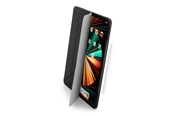 Tablet - pokrowce i etui - Pipetto iPad Pro 12.9" (2021) Origami No1 Case - PI39-50-R
