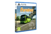 Gry - Fernbus Coach Simulator - Sony PlayStation 5 - Symulator - 4015918159128