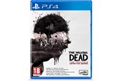 Gry - The Walking Dead: The Telltale Definitive Series - Sony PlayStation 4 - Przygodowy - 0811949031631