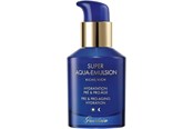 Pielegnacja twarzy - Guerlain Super Aqua Emulsion Rich 50 ml - C-GL-484-50