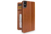 Telefon - Pokrowiec i etui - Twelve South Journal for iPhone XR - Luxury protection for the world's best phone - 12-1819