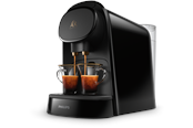 Ekspres do kawy - Philips L'Or Barista Original - LM8012/60 WEU
