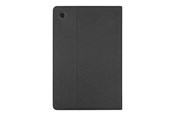 Tablet - pokrowce i etui - Gecko Folio Case Galaxy Tab A8 2021 10.5" Black - V11T65C1