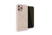 Telefon - Pokrowiec i etui - Pipetto Origami Snap for iPhone 12 Pro Max - P061-112-P