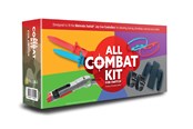 Akcesoria dla graczy - Excalibur Games All Combat Kit - Nintendo Switch - EXC-ALLCOMSW