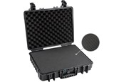 Torba na aparat - B&W International B&W outdoor.case type 6040 - 6040/B/SI