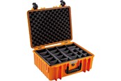 Torba na aparat - B&W International B&W outdoor.cases Type 6000 - 6000/O/RPD
