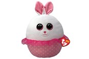 Plusz - Ty SquishaBoo Prim Rabbit 35 cm - 0008421393411
