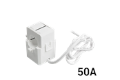 Inteligentny dom - Shelly Current Transformer 50A - 20212