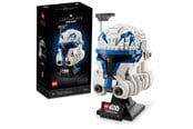 LEGO® - LEGO Star Wars 75349 Hełm kapitana Rexa™ - 75349