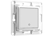 Inteligentny dom - Shelly Wall Switch 1 - White - WS1 white