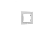 Inteligentny dom - Shelly Wall Frame 1 - White - WF1 white