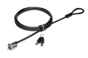 Akcesoria komputerowe - Kensington MicroSaver 2.0 Keyed Laptop Lock - Supervisor - K65042EUS