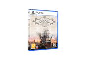 Gry - Anno 1800 (Console Edition) - Sony PlayStation 5 - Strategia - 3307216262091