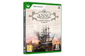 Gry - Anno 1800 (Console Edition) - Microsoft Xbox Series X - Strategia - 3307216262589