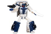 Figurki - Hasbro Transformers Legacy Evolution Deluxe Breakdown Converting Action Figure (5.5”) - F7187XC00