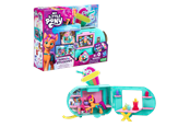 Figurki - My Little Pony Sunny Starscout Smoothie Truck - F63395L0