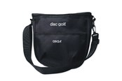Sport i fitness - ASG Disc Golf shoulder bag - ASG1050IONE SIZE