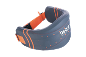 Zabawy w wodzie - ASG Swimming belt for children - ASG1049IONE SIZE