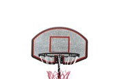 Pilka nozna i gry z pilka - ASG Basketball Stand Court 1.9-2.6 m. - ASG1038IONE SIZE