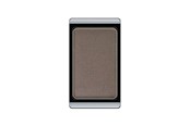 Makijaz - Artdeco Eyeshadow Matt 517 - Matt Chocolate Brown - 4052136001938