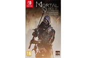 Gry - Mortal Shell (Complete Edition) - Nintendo Switch - RPG - 5055957703738