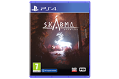 Gry - Skabma - Snowfall - Sony PlayStation 4 - Akcji/Przygodowa - 5055957703783