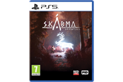 Gry - Skabma - Snowfall - Sony PlayStation 5 - Akcji/Przygodowa - 5055957703820