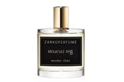Perfumy i zapachy - ZARKOPERFUME Molécule No. 8 Eau De Parfum 100 ml - 5712598000069