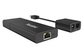 Wzmacniacz i transceiver  - Yealink USB2CAT5E-EXT USB Extender - USB2CAT5E-EXT