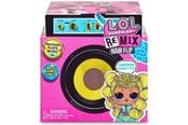 Lalka, mis i akcesoria - L.O.L. Surprise - Remix Hair Flip Dolls Assortment - 0035051566977