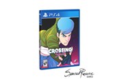 Gry - Crossing Souls - Sony PlayStation 4 - Akcji/Przygodowa - 1187163