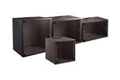 Szafa rack - EFB NORDIC EFB-Elektronik BASIC cabinet - 12U - WGB-1912TS.45