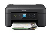 Drukarka - Epson Expression Home XP-3205 All in One Wielofunkcyjne - Kolor - Tusz - C11CK66404