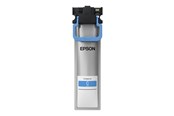 Tusz, toner i material eksploatacyjny - Epson - XL - cyan - original - ink cartridge - C13T11D240