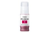 Tusz, toner i material eksploatacyjny - Canon PFI-050 / 5700C001 Magenta - 5700C001