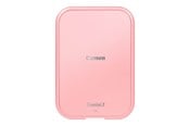 Drukarka - Canon Zoemini 2 - Rose Gold - Kolor - Cynk - 5452C003