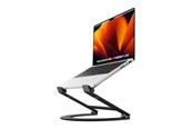Akcesoria komputerowe - Twelve South Curve Flex - Adjustable - Laptop Stand - TS-2201