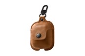Słuchawki, zestaw słuchawkowy - Twelve South AirSnap - the cover for your Apple AirPods - 12-1803