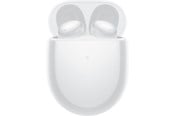 Słuchawki, zestaw słuchawkowy - Xiaomi Redmi Buds 4 - White - BHR5846GL