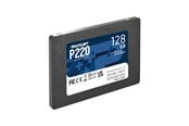 Dysk SSD - Patriot P220 SSD - 128GB - 2.5" - SATA-600 - P220S128G25
