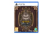 Gry - RUNNER HEROES: The curse of night and day (Enhanced Edition) - Sony PlayStation 5 - Akcji/Przygodowa - 5056607400489