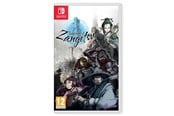 Gry - Labyrinth of Zangetsu - Nintendo Switch - Akcja - 5060690795612