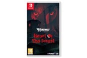 Gry - Werewolf: The Apocalypse - Heart of the Forest - Nintendo Switch - Powieść wizualna (Visual Novel) - 5056607400359