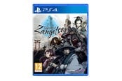 Gry - Labyrinth of Zangetsu - Sony PlayStation 4 - Akcja - 5060690795636