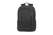 Torba, plecak i pokrowiec na laptopa - Tucano Binario Gravity Plecak do MacBook Pro 16" & Laptop 15.6" | Czarny - BKBIN15-AGS-AX