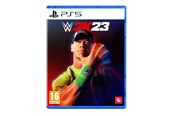 Gry - WWE 2K23 - Sony PlayStation 5 - Sport - 5026555433914