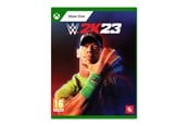 Gry - WWE 2K23 - Microsoft Xbox One - Sport - 5026555368087