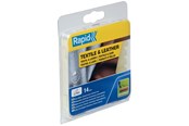 Narzedzia - Rapid Glue D12 Textil-Leath. 14pcs 94mm - 5001416