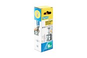 Zszywacze i zszywki - Rapid Rivet Nuts M5 20pcs + Drill Box - 5000672